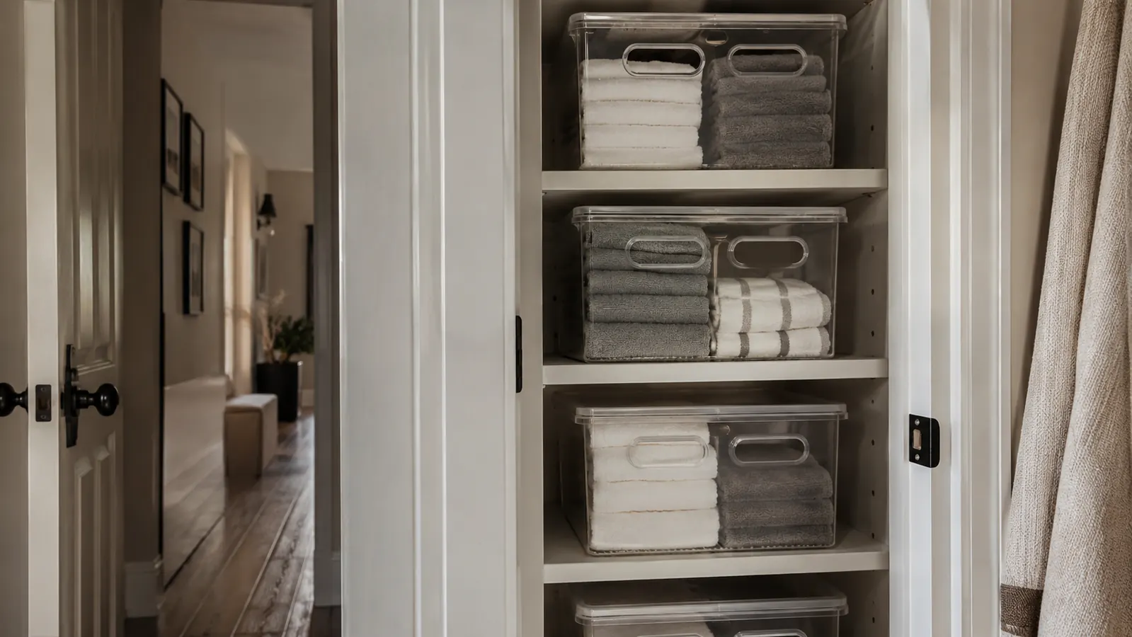 IRIS USA Storage Bins Review: What Held Up After a Year in Client Closets