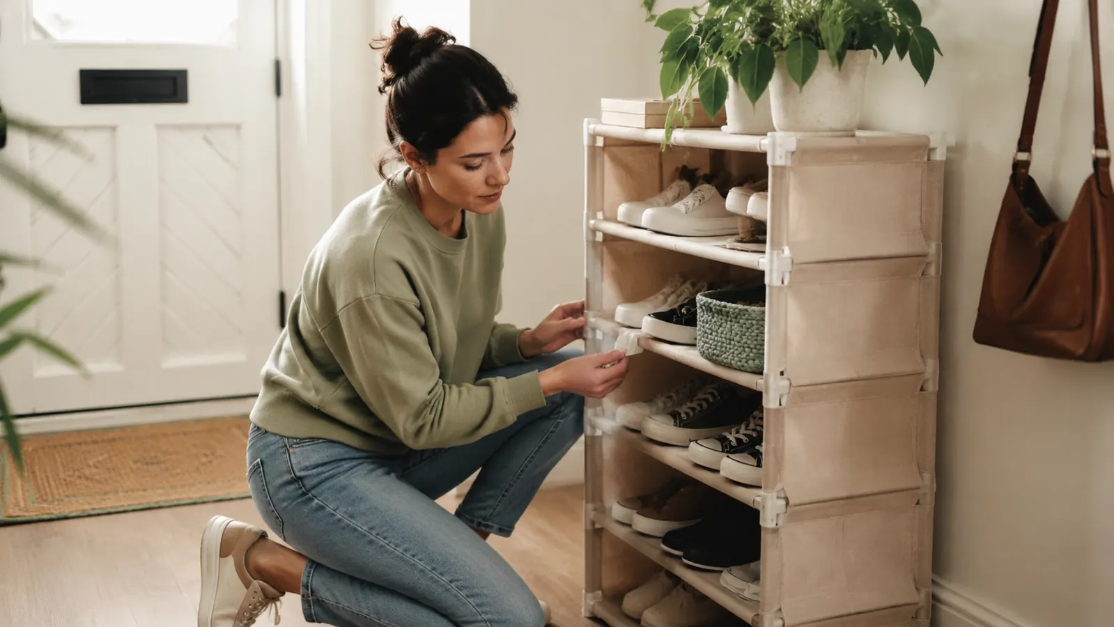 Kitsure Shoe Rack Honest Review: What 14,000 Buyers Know and What the Photos Hide
