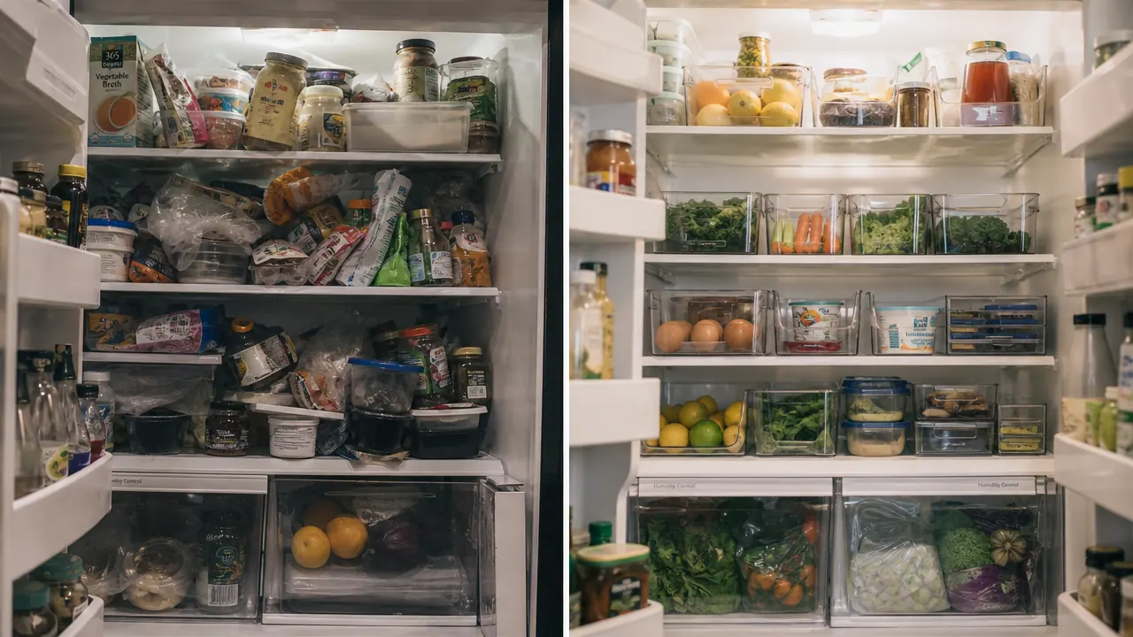 Utopia Home Fridge Organizer Honest Review: What the 4.8-Star Rating Doesn't Tell You